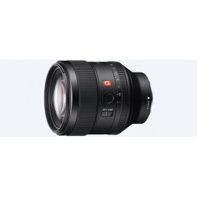 Sony Lenses FE 85mm F1.4 GM